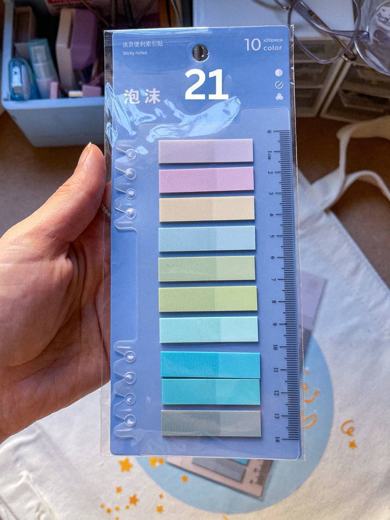 📚علامات كتب عريضة