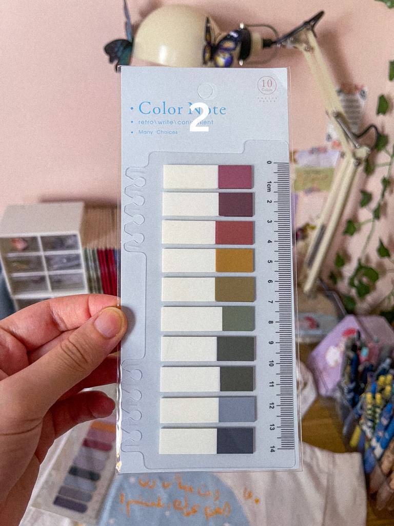 📚علامات كتب عريضة