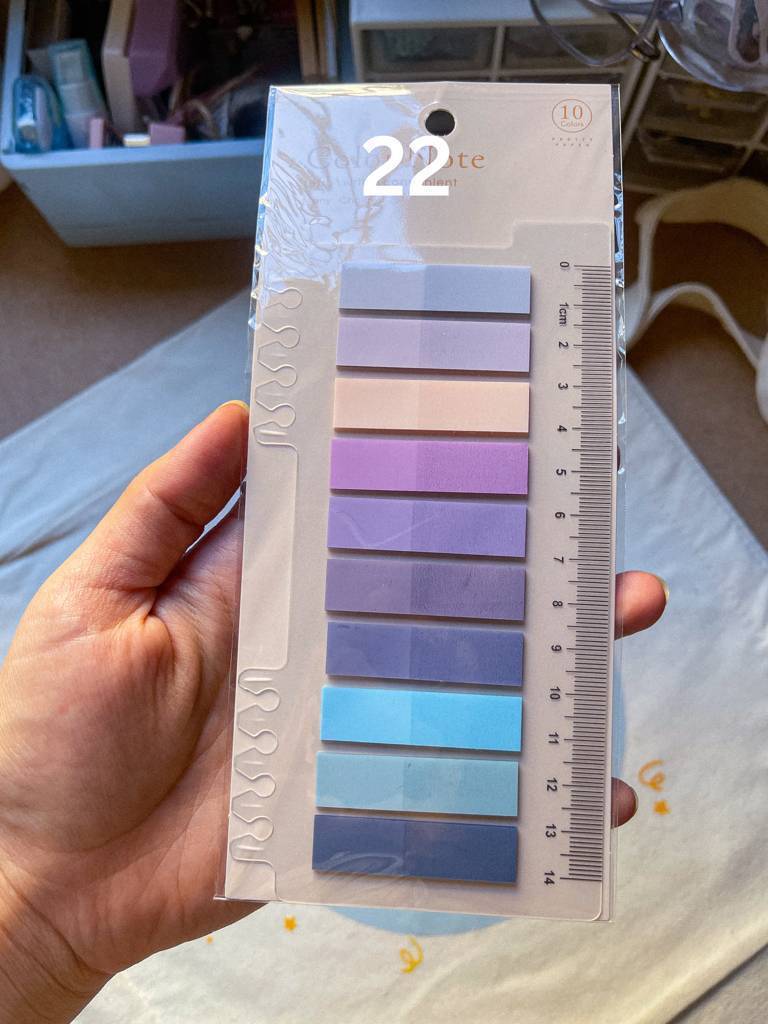 📚علامات كتب عريضة