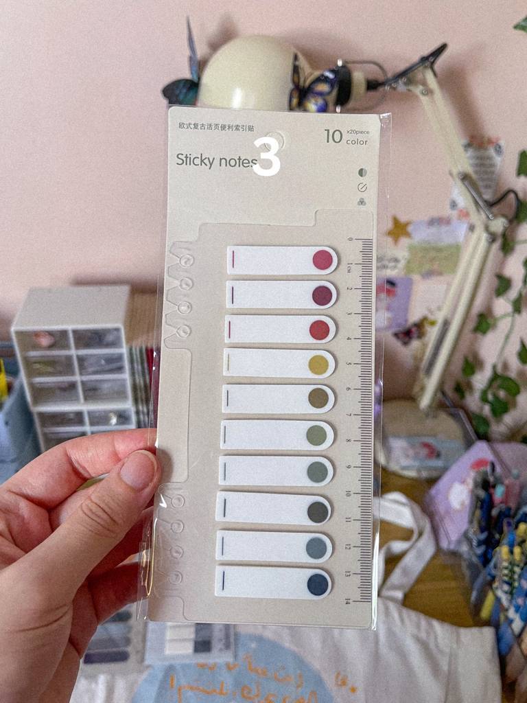 📚علامات كتب عريضة