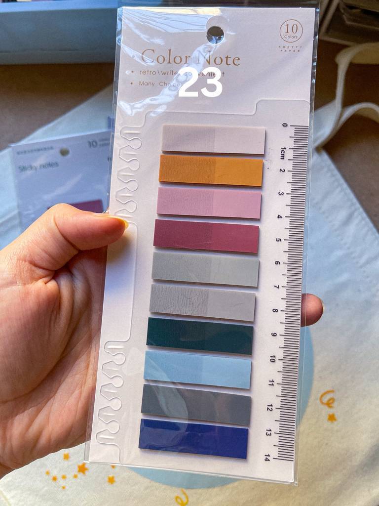 📚علامات كتب عريضة