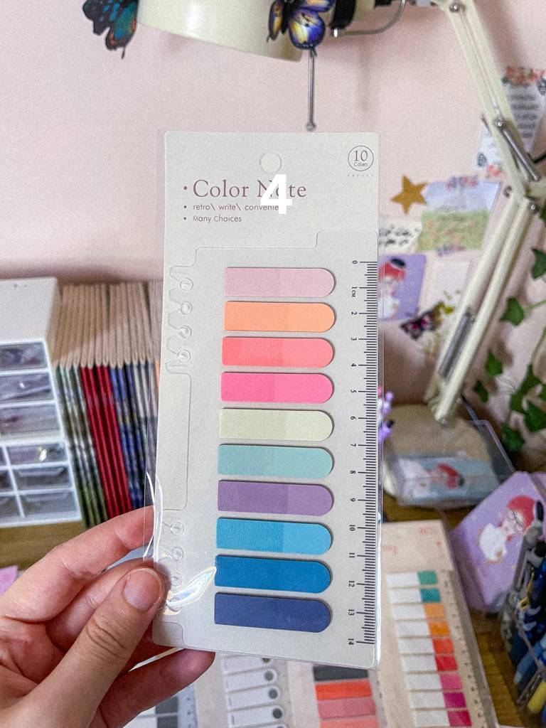 📚علامات كتب عريضة