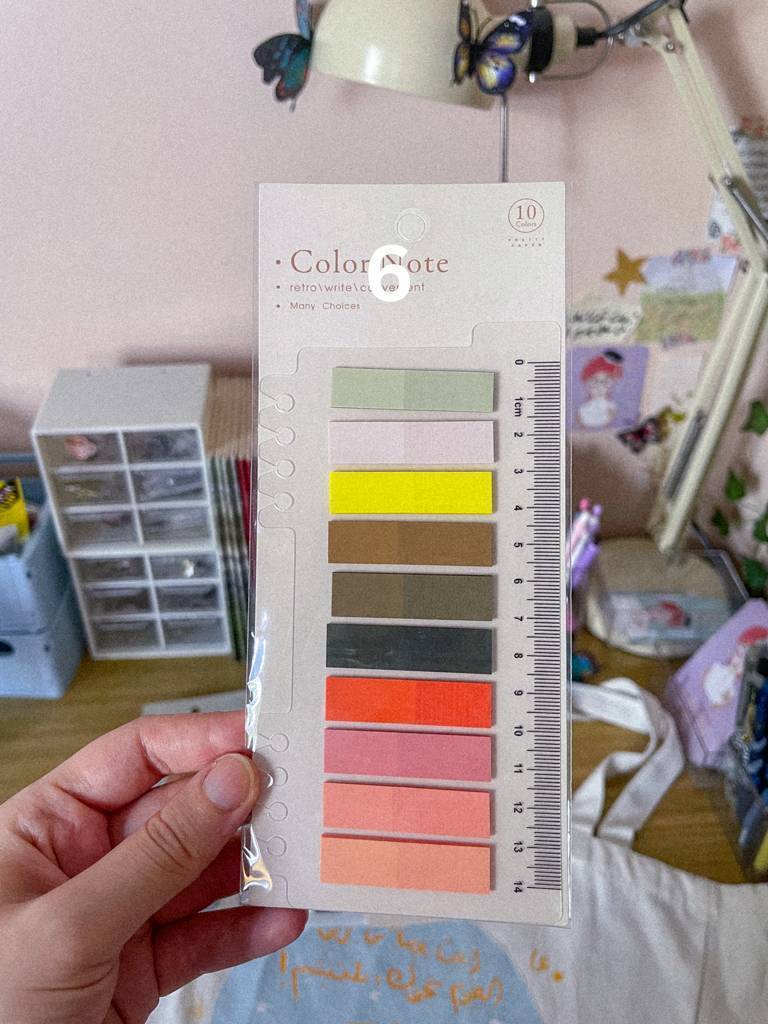 📚علامات كتب عريضة