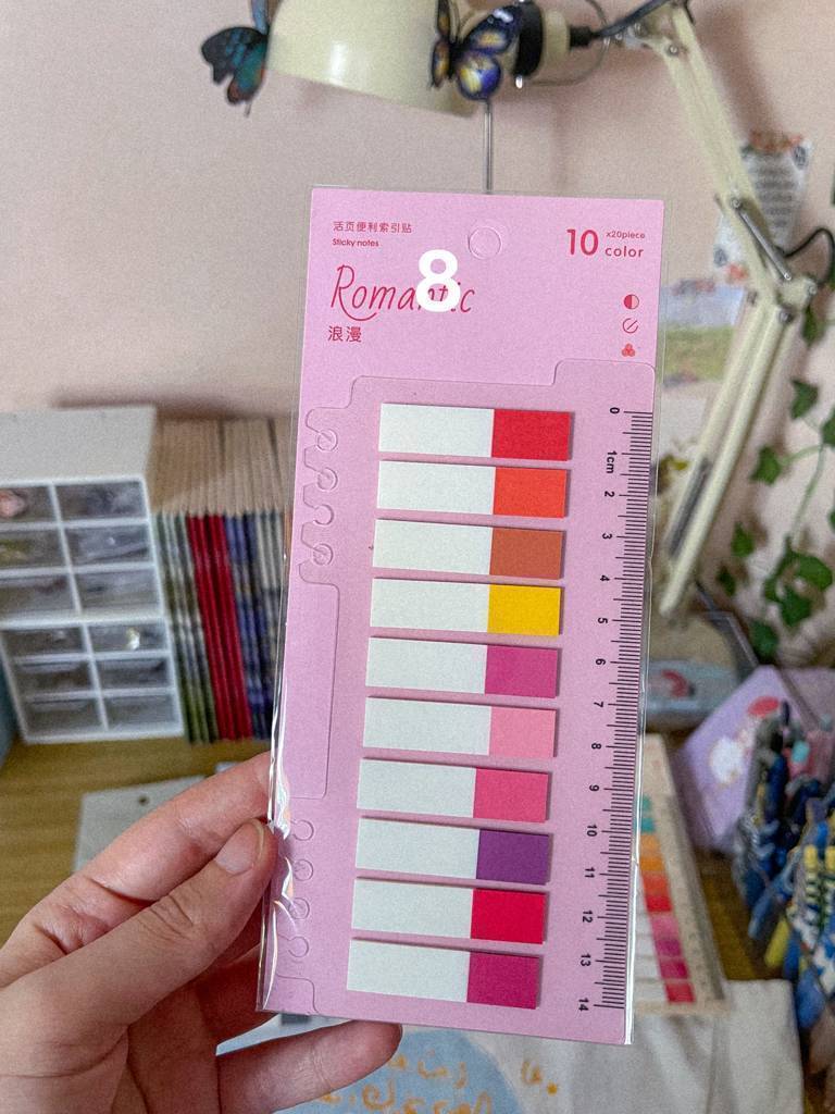 📚علامات كتب عريضة