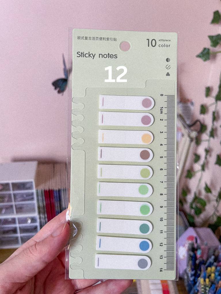 📚علامات كتب عريضة