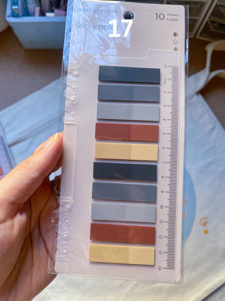 📚علامات كتب عريضة