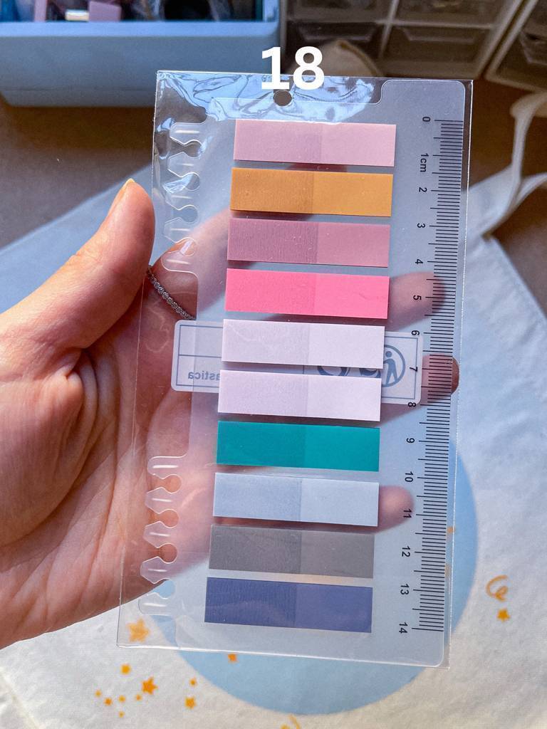 📚علامات كتب عريضة