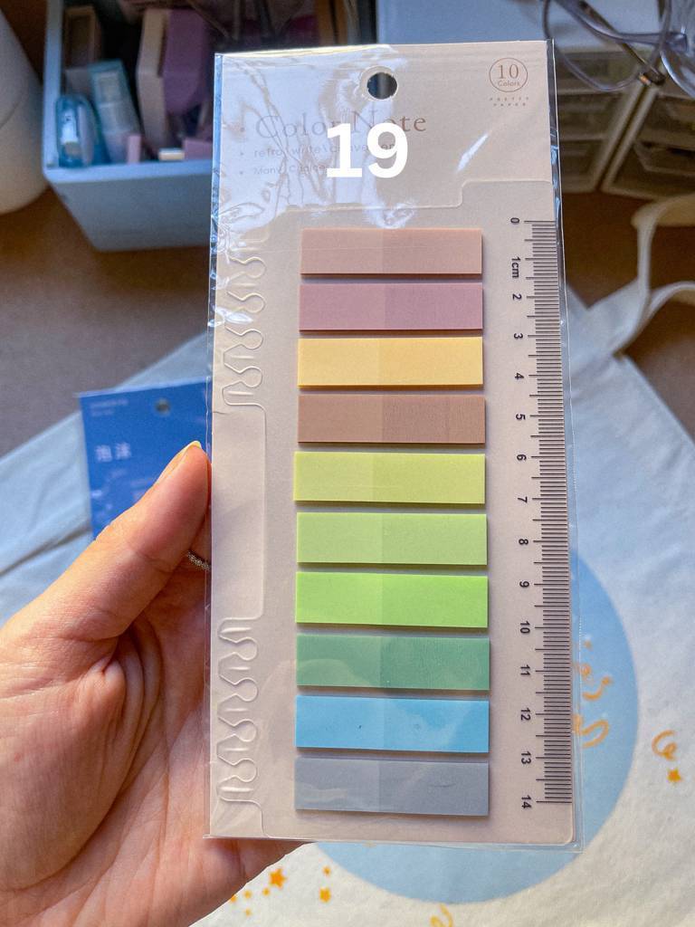 📚علامات كتب عريضة