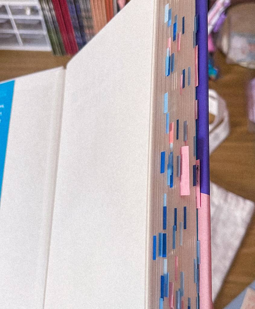 📚علامات كتب رفيعة