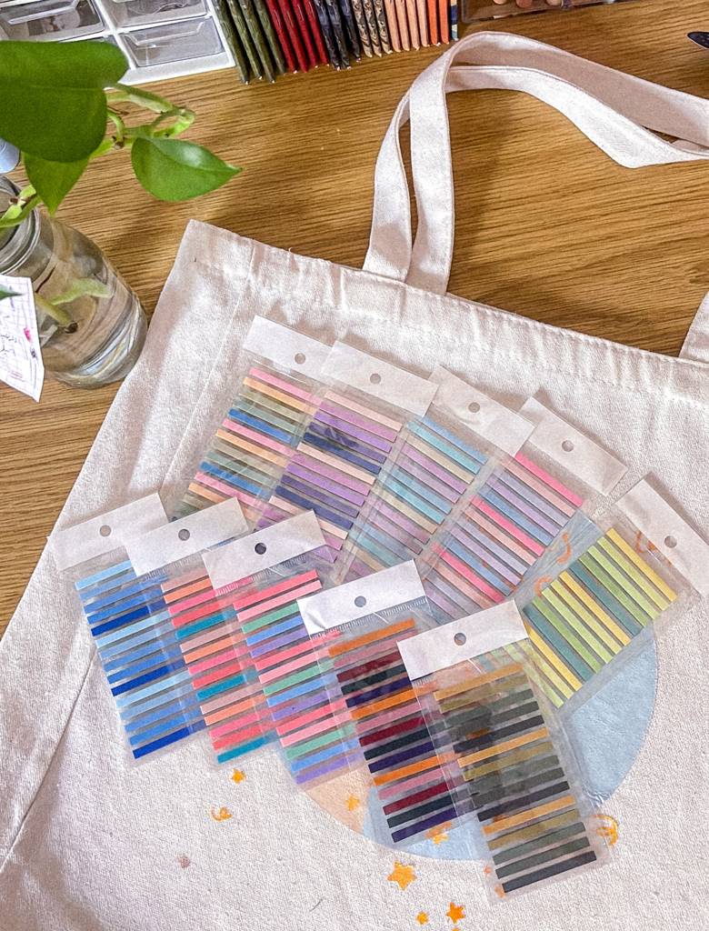 📚علامات كتب رفيعة