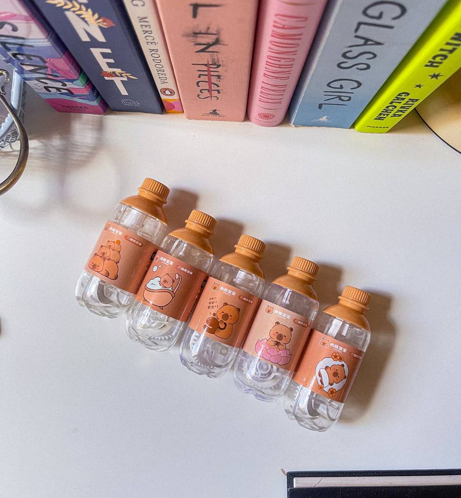 🤎​ماسح حبر كابي بارا