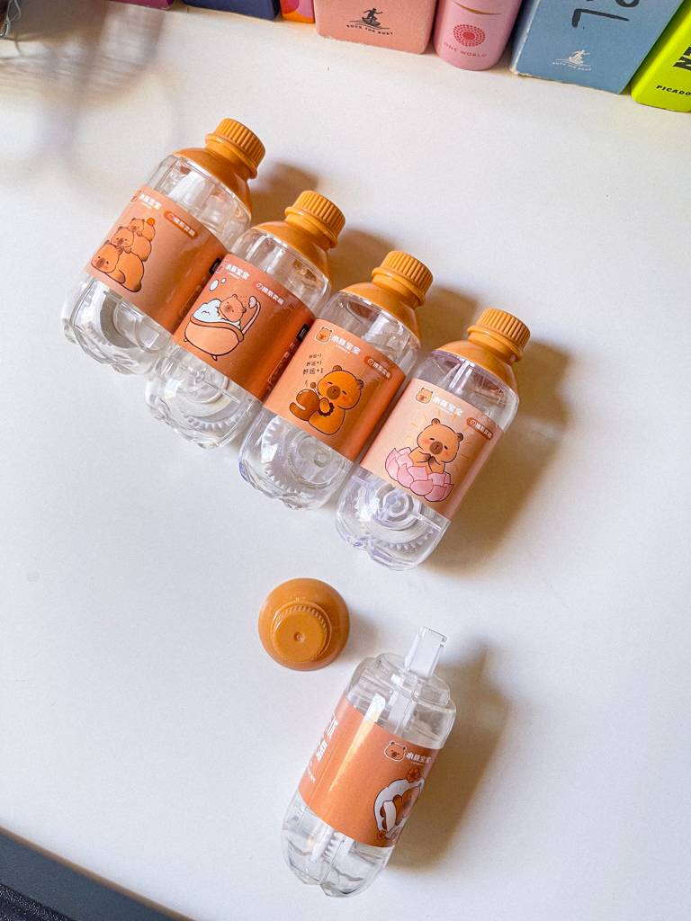 🤎​ماسح حبر كابي بارا