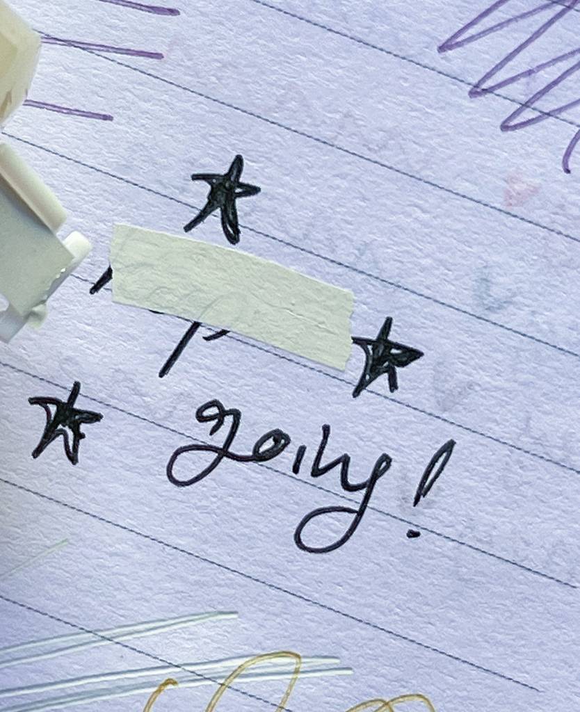 🐥مصحح حبر، ماحي حبر بشخصيات عالم سانريو اللطيفة