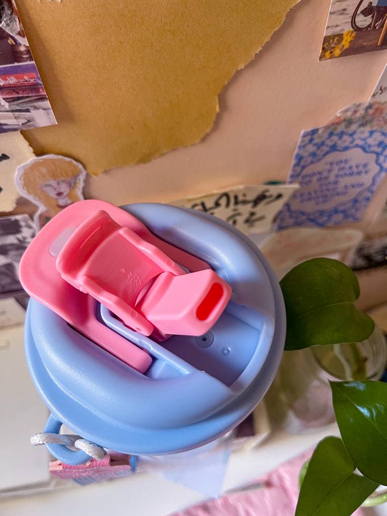 💖حافظ للحرارة relax كوب